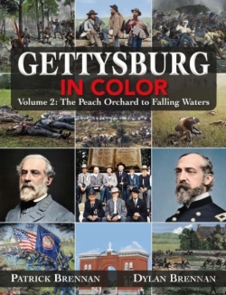 Bertrand.pt - Gettysburg In Color