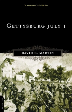 Bertrand.pt - Gettysburg July 1