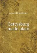 Gettysburg Made Plain
