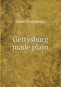 Bertrand.pt - Gettysburg Made Plain