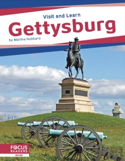 Bertrand.pt - Gettysburg