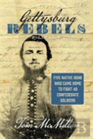 Gettysburg Rebels