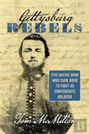 Gettysburg Rebels