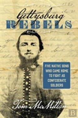 Bertrand.pt - Gettysburg Rebels