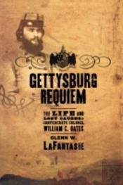 Gettysburg Requiem