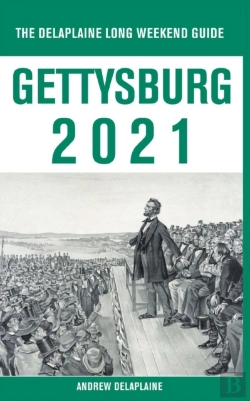 Bertrand.pt - Gettysburg - The Delaplaine 2021 Long We