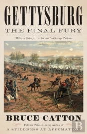 Gettysburg: The Final Fury