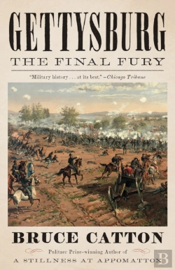 Bertrand.pt - Gettysburg: The Final Fury