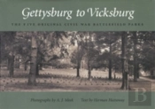 Gettysburg To Vicksburg