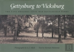 Bertrand.pt - Gettysburg To Vicksburg