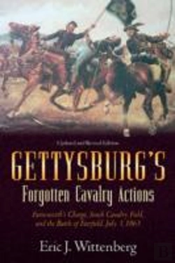 Bertrand.pt - Gettysburg'S Forgotten Cavalry Actions