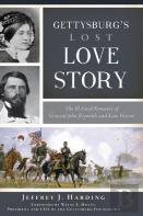Gettysburg'S Lost Love Story