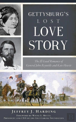 Bertrand.pt - Gettysburg'S Lost Love Story