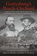 Gettysburg'S Peach Orchard