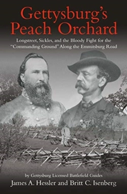 Bertrand.pt - Gettysburg'S Peach Orchard