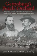 Gettysburg'S Peach Orchard