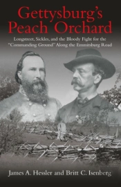 Gettysburg'S Peach Orchard