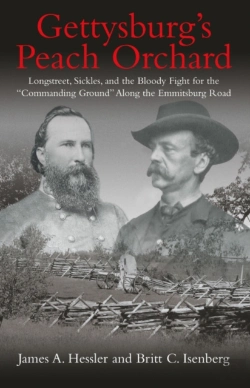 Bertrand.pt - Gettysburg'S Peach Orchard