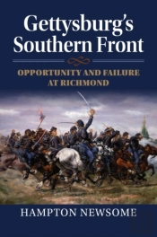 Gettysburg'S Southern Front