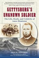 Gettysburg'S Unknown Soldier