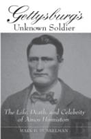Gettysburg'S Unknown Soldier