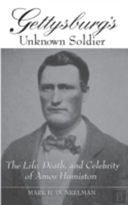 Bertrand.pt - Gettysburg'S Unknown Soldier