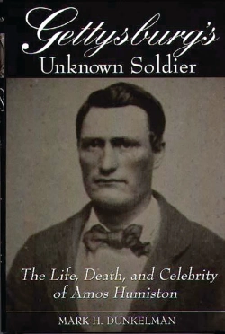 Bertrand.pt - Gettysburg'S Unknown Soldier