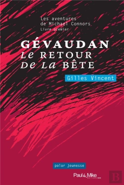 Bertrand.pt - Gévaudan, Le Retour De La Bête