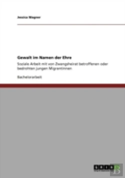 Bertrand.pt - Gewalt Im Namen Der Ehre