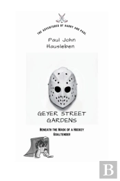Geyer Street Gardens: Beneath The Mask O