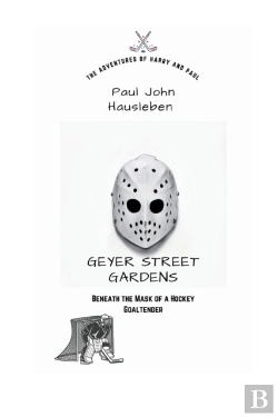 Bertrand.pt - Geyer Street Gardens: Beneath The Mask O