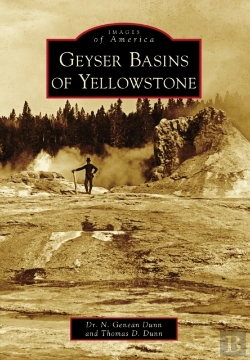 Bertrand.pt - Geyser Basins Of Yellowstone