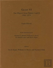 Gezer Vi