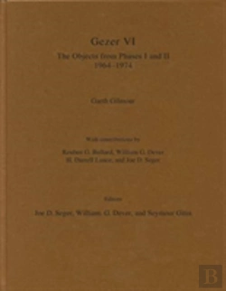 Bertrand.pt - Gezer Vi