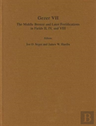 Gezer Vii