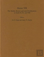 Gezer Vii