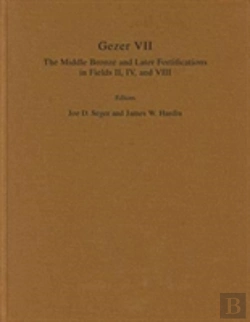 Bertrand.pt - Gezer Vii