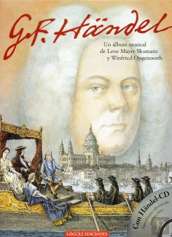 Bertrand.pt - G.F. Händel