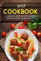 Gfcf Cookbook
