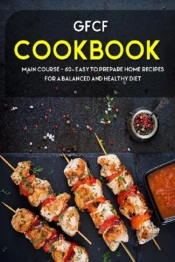 Gfcf Cookbook