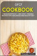 Gfcf Cookbook