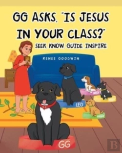 Bertrand.pt - Gg Asks, Is Jesus In Your Class?