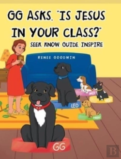Bertrand.pt - Gg Asks, Is Jesus In Your Class?