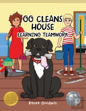 Gg Cleans House