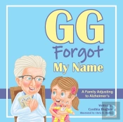 Gg Forgot My Name