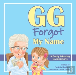 Bertrand.pt - Gg Forgot My Name