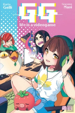 Bertrand.pt - Gg: Life Is A Video Game Vol. 1