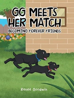 Bertrand.pt - Gg Meets Her Match: Becoming Forever Fri