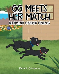 Bertrand.pt - Gg Meets Her Match: Becoming Forever Fri