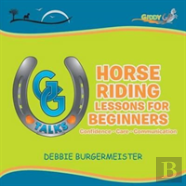 Gg Talks - Horse Riding Lessons For Beginners